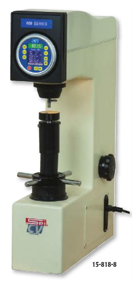 spi hardness test|higher precision spi hardness tester.